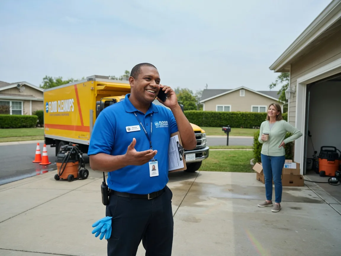 Water Damage Restoration New Brockton, AL FAQs